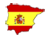 KEBAB PARSA - Espanol