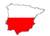 KEBAB PARSA - Polski